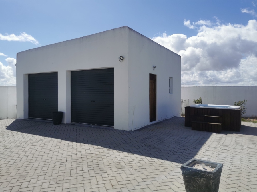 3 Bedroom Property for Sale in Dwarskersbos Western Cape